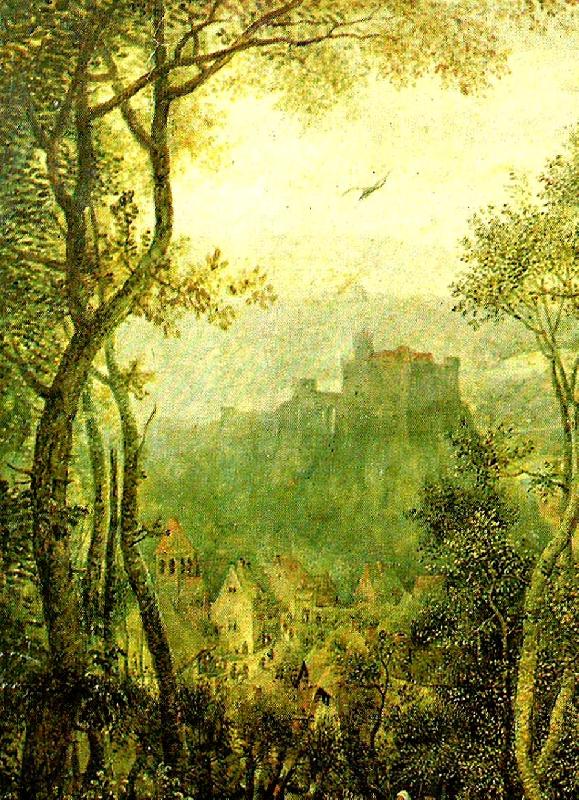 Pieter Bruegel skatan pa galgen Spain oil painting art